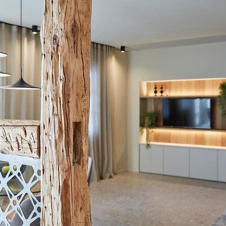 Truma Swing Luxury Мерано Экстерьер фото