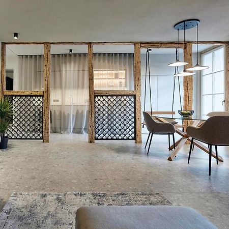 Truma Swing Luxury Мерано Экстерьер фото
