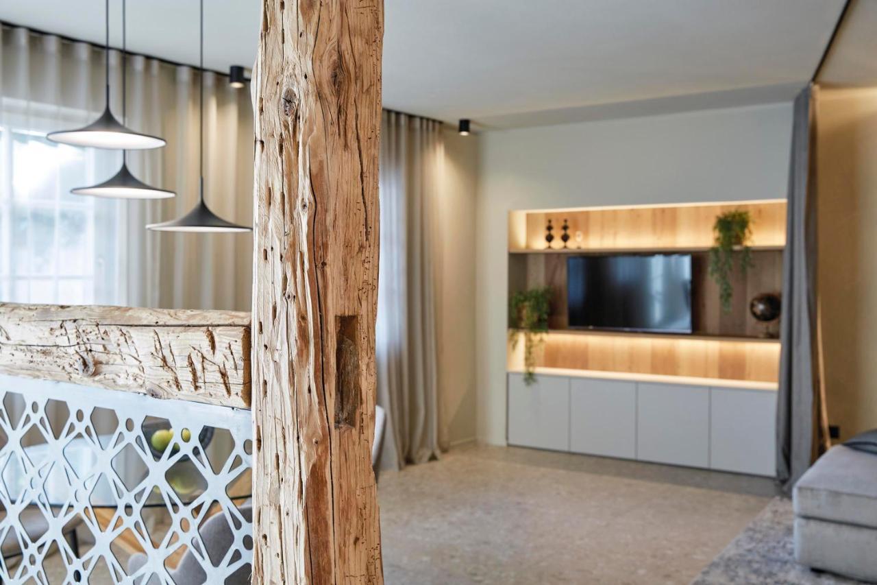 Truma Swing Luxury Мерано Экстерьер фото