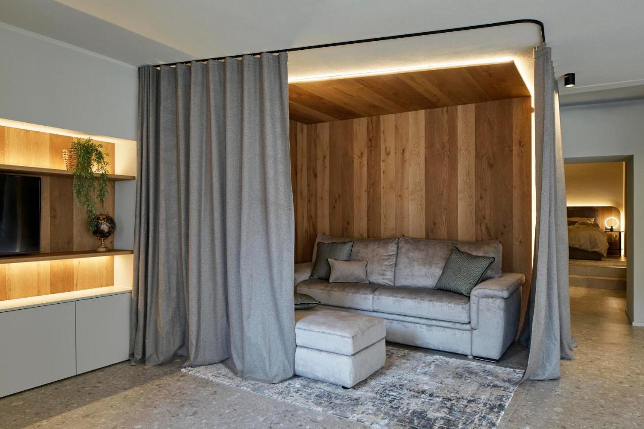 Truma Swing Luxury Мерано Экстерьер фото