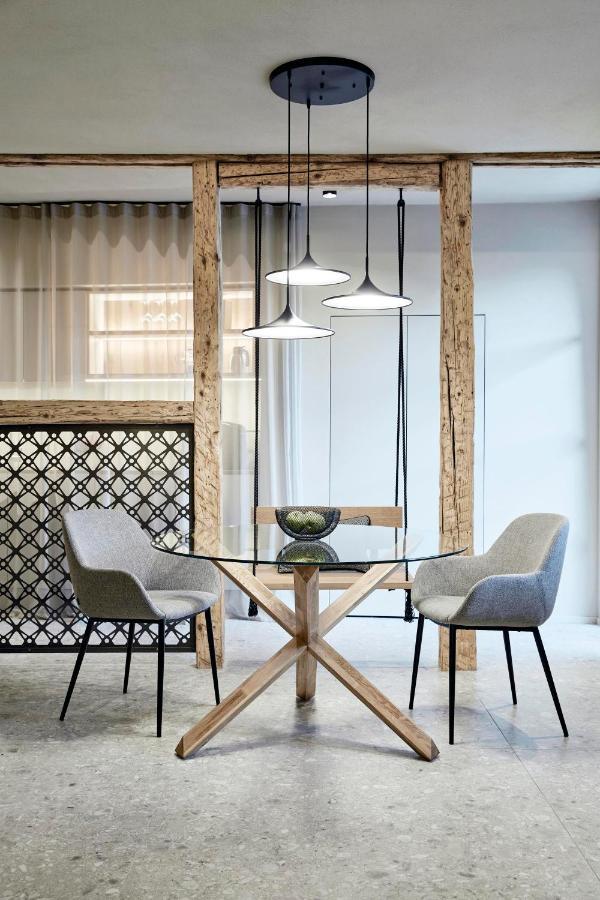 Truma Swing Luxury Мерано Экстерьер фото