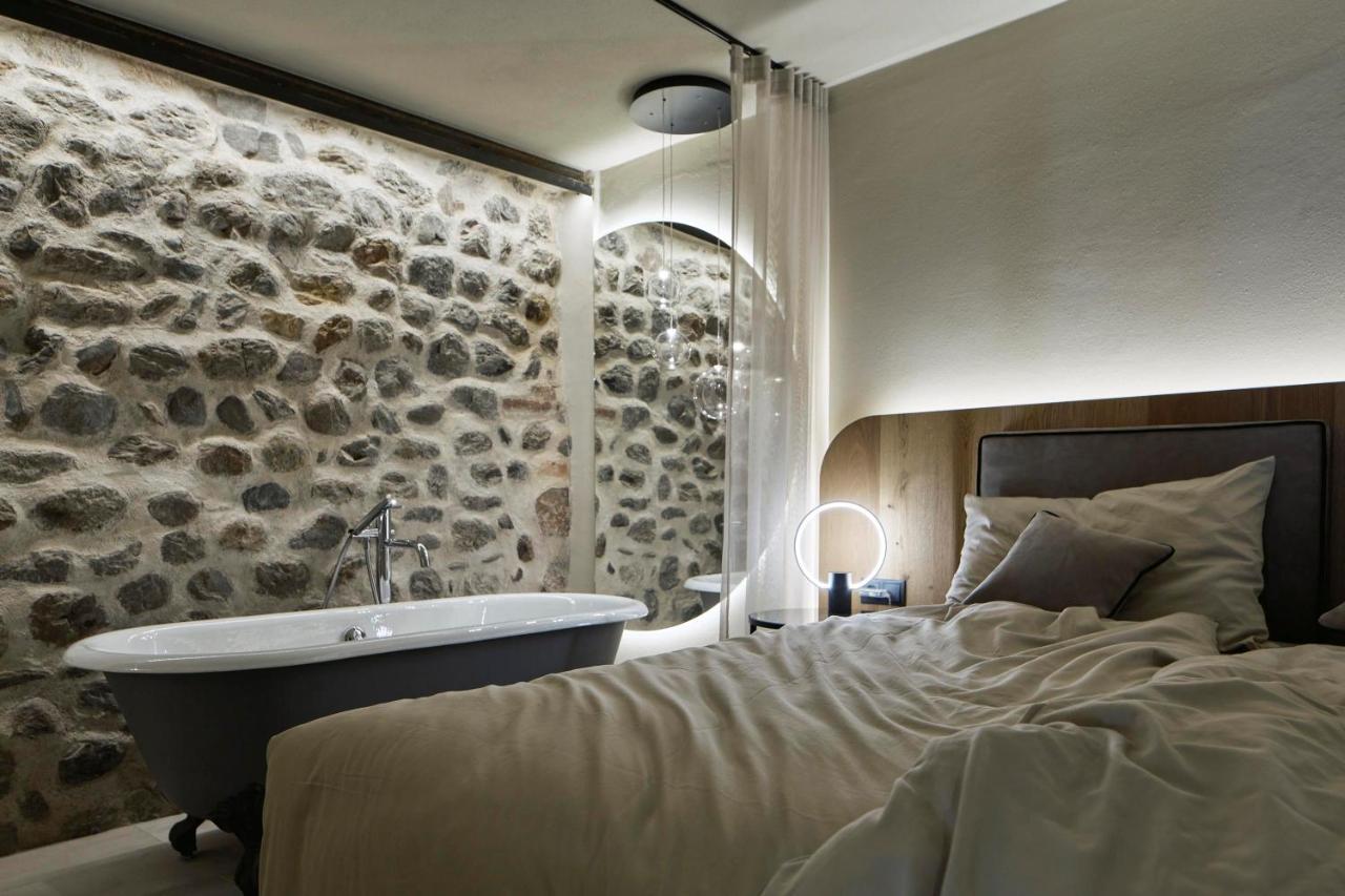 Truma Swing Luxury Мерано Экстерьер фото