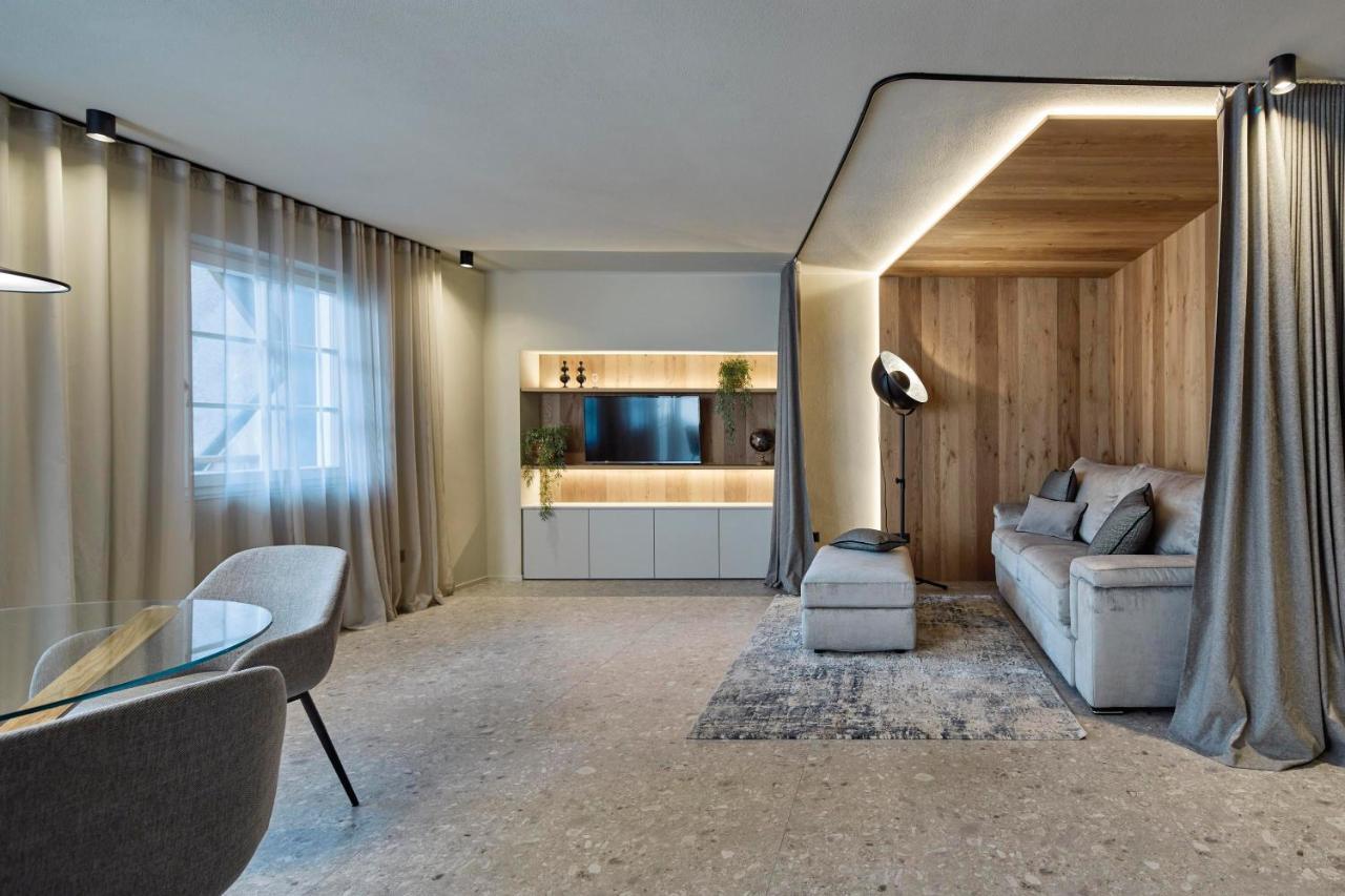 Truma Swing Luxury Мерано Экстерьер фото