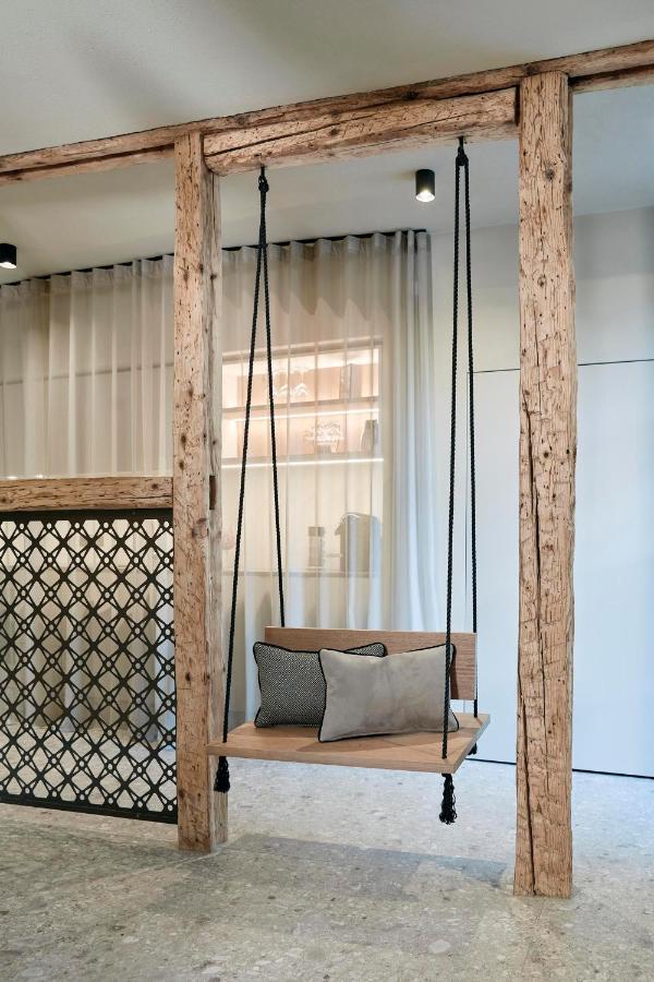 Truma Swing Luxury Мерано Экстерьер фото