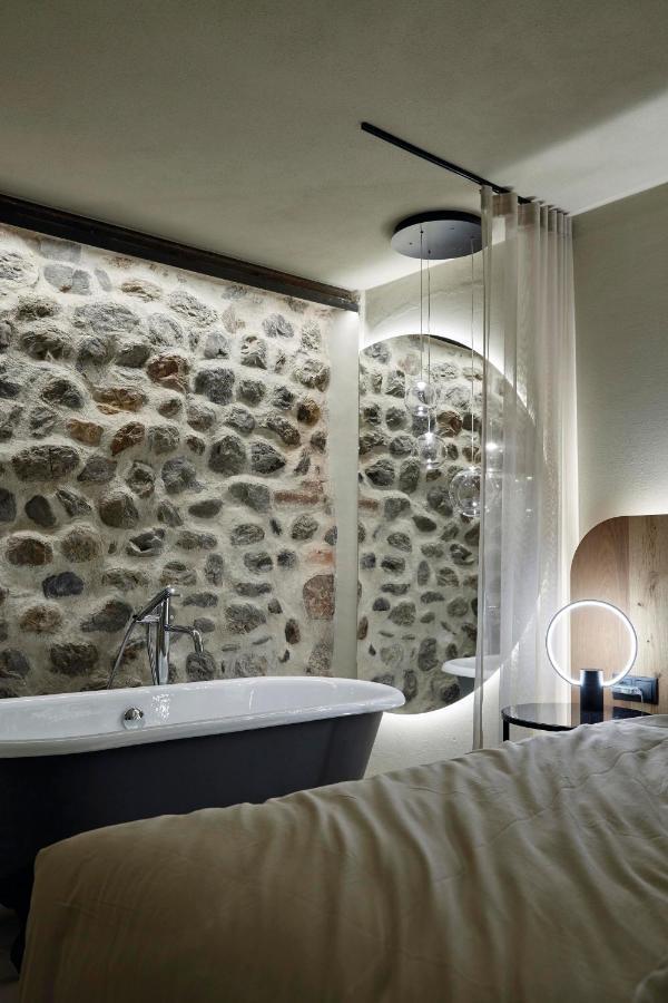 Truma Swing Luxury Мерано Экстерьер фото