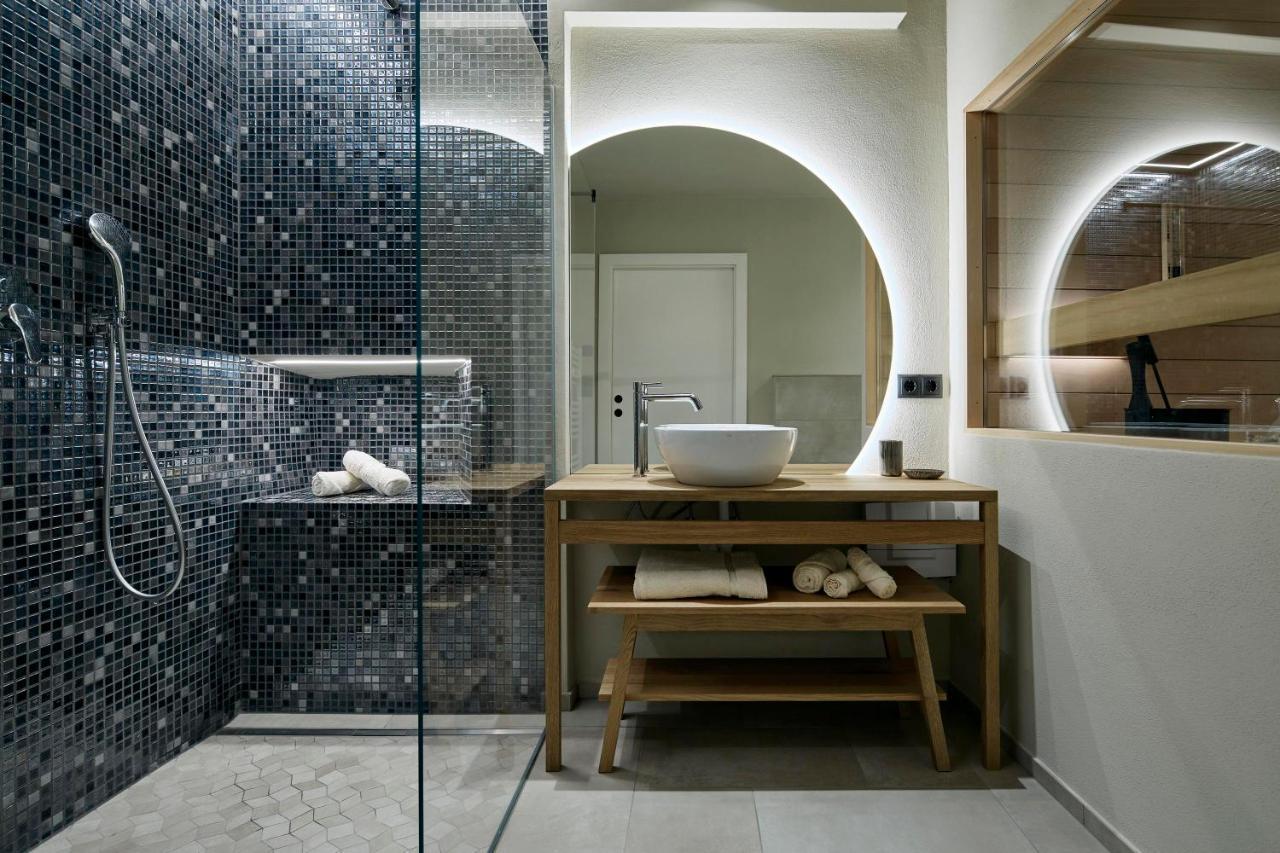 Truma Swing Luxury Мерано Экстерьер фото