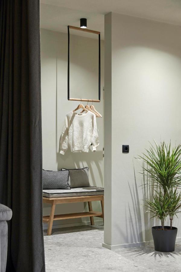 Truma Swing Luxury Мерано Экстерьер фото